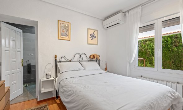 Reventa - Villa -
Ciudad Quesada - Rojales