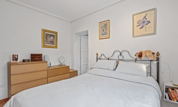 Reventa - Villa -
Ciudad Quesada - Rojales