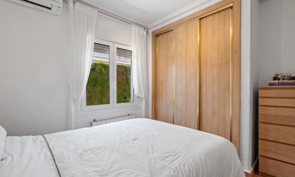 Reventa - Villa -
Ciudad Quesada - Rojales
