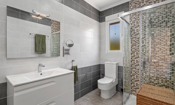 Reventa - Villa -
Ciudad Quesada - Rojales