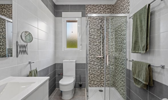 Reventa - Villa -
Ciudad Quesada - Rojales