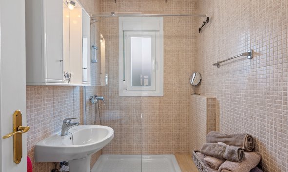 Reventa - Villa -
Ciudad Quesada - Rojales