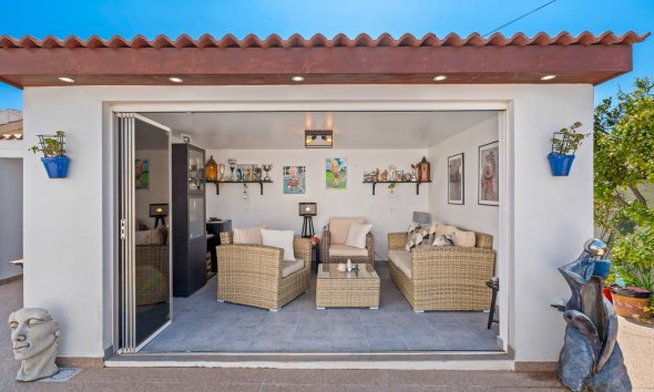 Reventa - Villa -
Ciudad Quesada - Rojales
