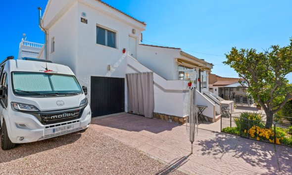 Reventa - Villa -
Ciudad Quesada - Rojales