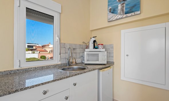 Reventa - Villa -
Ciudad Quesada - Rojales