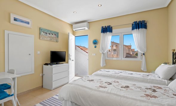 Reventa - Villa -
Ciudad Quesada - Rojales