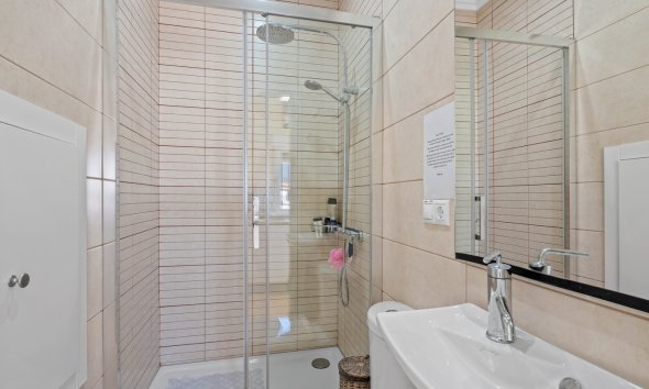 Reventa - Villa -
Ciudad Quesada - Rojales