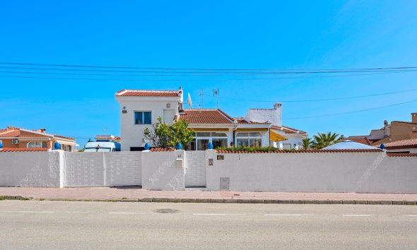 Reventa - Villa -
Ciudad Quesada - Rojales