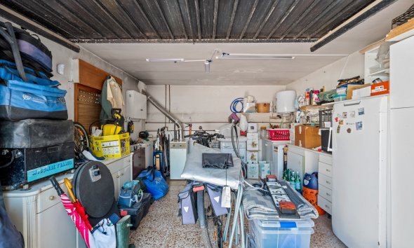 Reventa - Villa -
Ciudad Quesada - Rojales