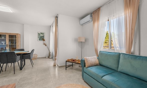 Gensalg - apartment -
Los Urrutias - Estrella de Mar