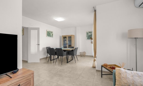 Gensalg - apartment -
Los Urrutias - Estrella de Mar