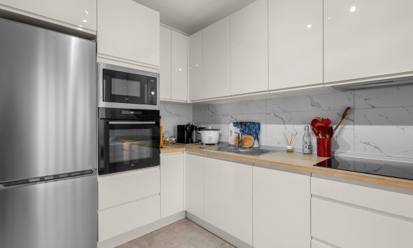Gensalg - apartment -
Los Urrutias - Estrella de Mar