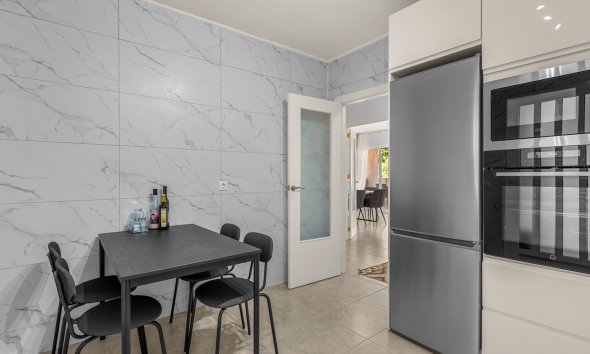 Gensalg - apartment -
Los Urrutias - Estrella de Mar