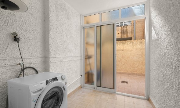 Gensalg - apartment -
Los Urrutias - Estrella de Mar