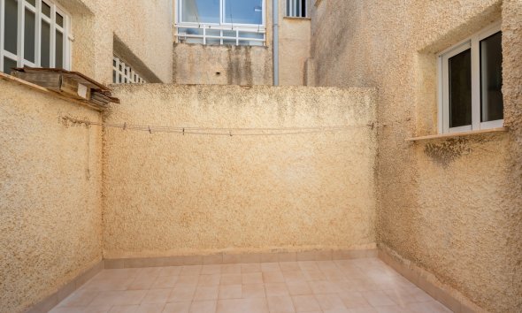 Gensalg - apartment -
Los Urrutias - Estrella de Mar