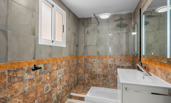 Gensalg - apartment -
Los Urrutias - Estrella de Mar