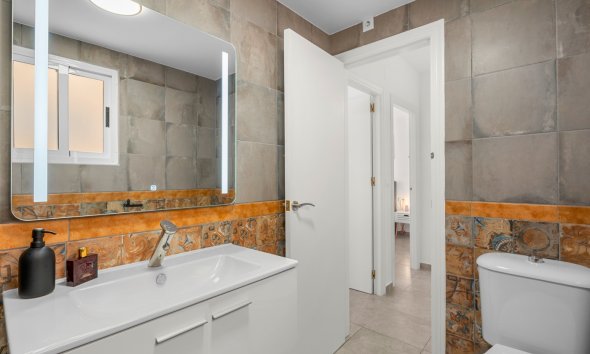 Gensalg - apartment -
Los Urrutias - Estrella de Mar