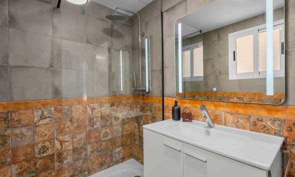 Gensalg - apartment -
Los Urrutias - Estrella de Mar