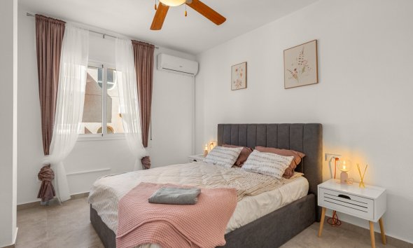 Gensalg - apartment -
Los Urrutias - Estrella de Mar