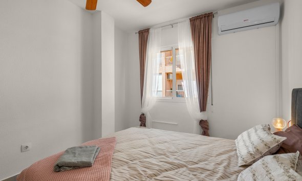 Gensalg - apartment -
Los Urrutias - Estrella de Mar
