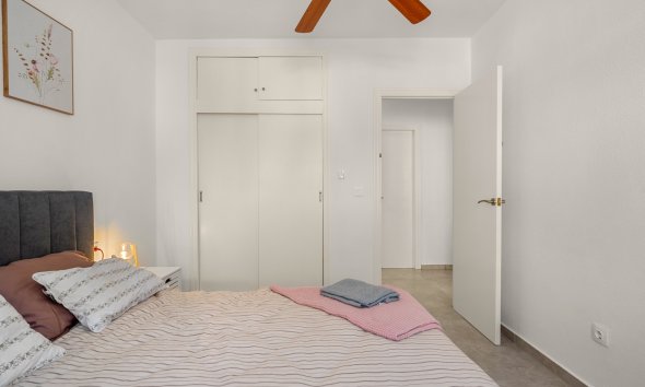 Gensalg - apartment -
Los Urrutias - Estrella de Mar