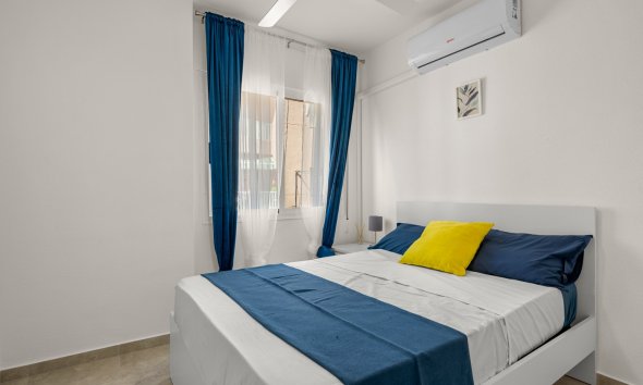 Gensalg - apartment -
Los Urrutias - Estrella de Mar