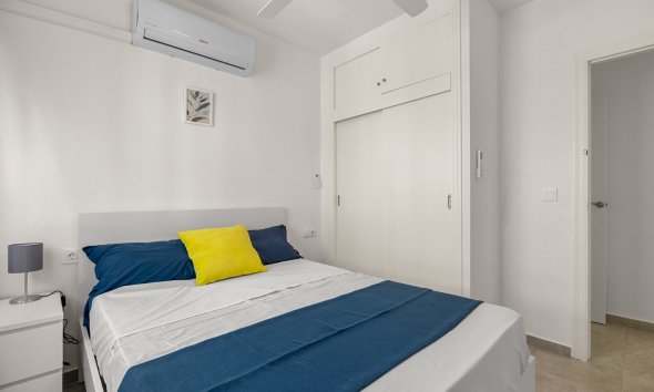 Gensalg - apartment -
Los Urrutias - Estrella de Mar