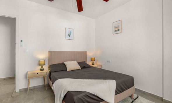 Gensalg - apartment -
Los Urrutias - Estrella de Mar