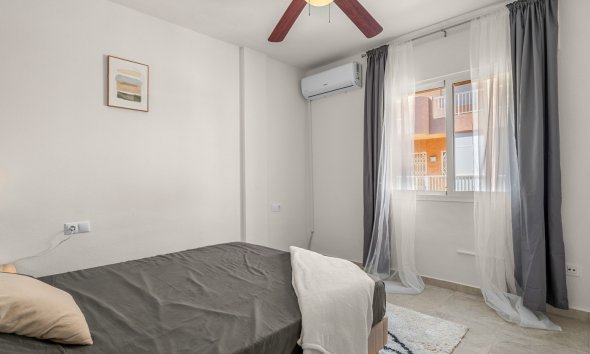 Gensalg - apartment -
Los Urrutias - Estrella de Mar