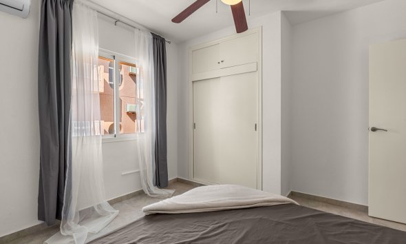 Gensalg - apartment -
Los Urrutias - Estrella de Mar