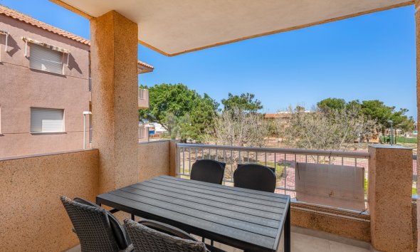 Gensalg - apartment -
Los Urrutias - Estrella de Mar