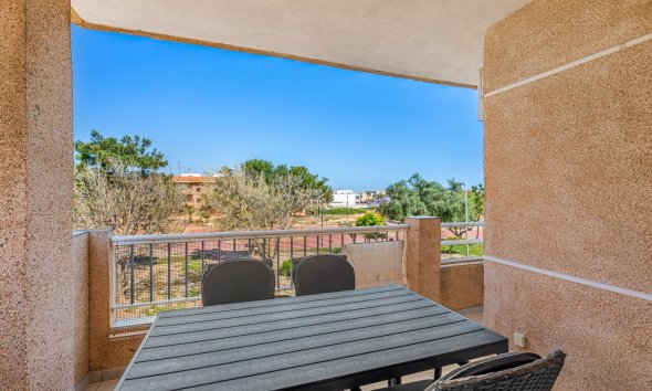 Gensalg - apartment -
Los Urrutias - Estrella de Mar