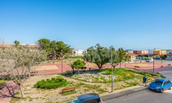 Gensalg - apartment -
Los Urrutias - Estrella de Mar
