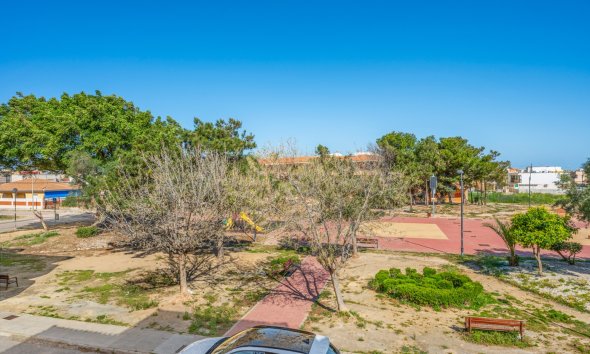 Gensalg - apartment -
Los Urrutias - Estrella de Mar