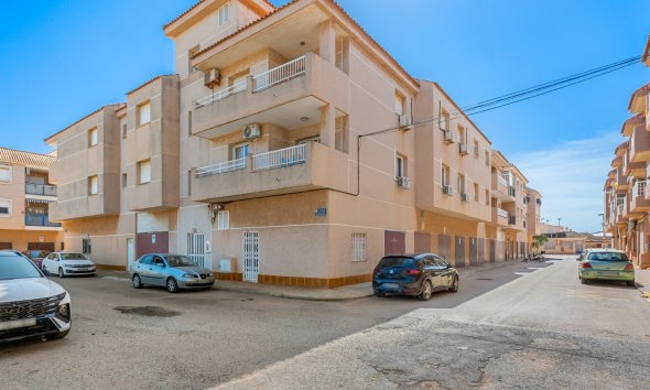 Gensalg - apartment -
Los Urrutias - Estrella de Mar