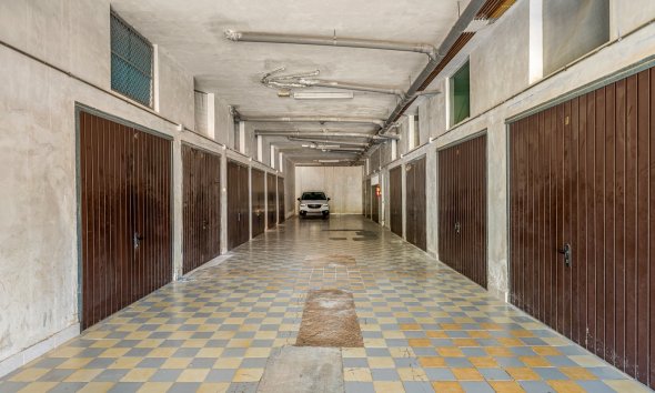 Gensalg - apartment -
Los Urrutias - Estrella de Mar