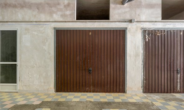 Gensalg - apartment -
Los Urrutias - Estrella de Mar