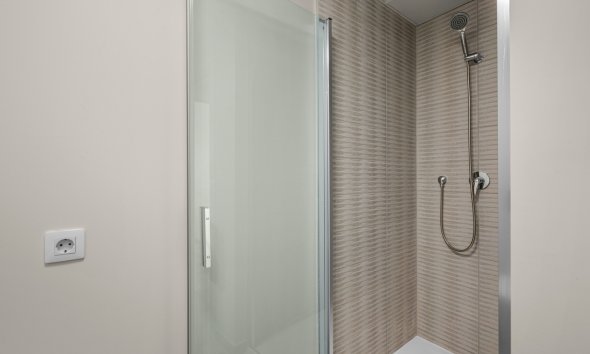 Gensalg - apartment -
Orihuela Costa - Los Dolses