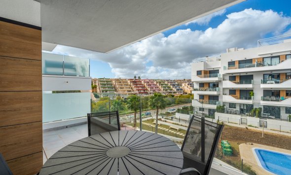 Gensalg - apartment -
Orihuela Costa - Los Dolses