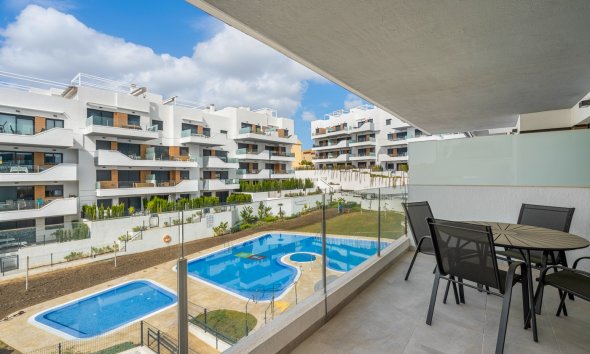 Gensalg - apartment -
Orihuela Costa - Los Dolses