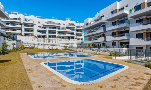 Gensalg - apartment -
Orihuela Costa - Los Dolses