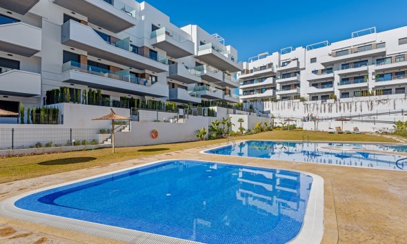 Gensalg - apartment -
Orihuela Costa - Los Dolses
