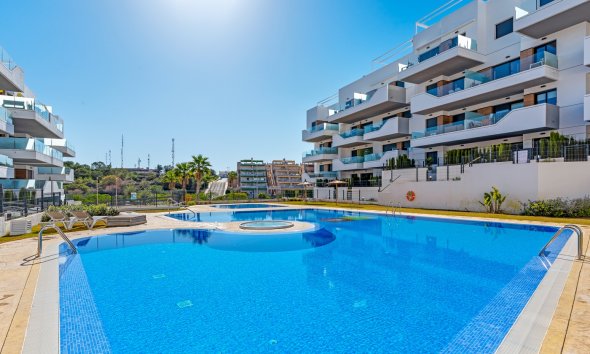 Gensalg - apartment -
Orihuela Costa - Los Dolses