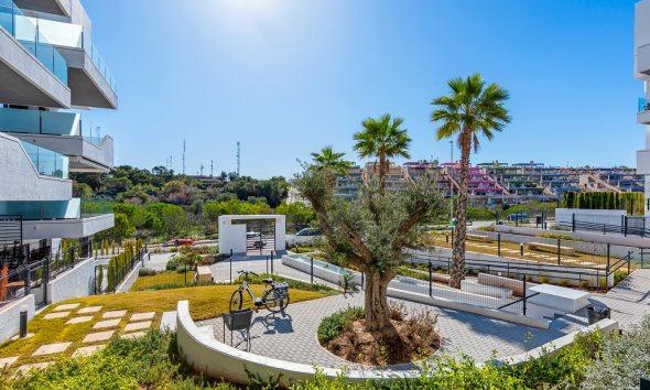 Gensalg - apartment -
Orihuela Costa - Los Dolses
