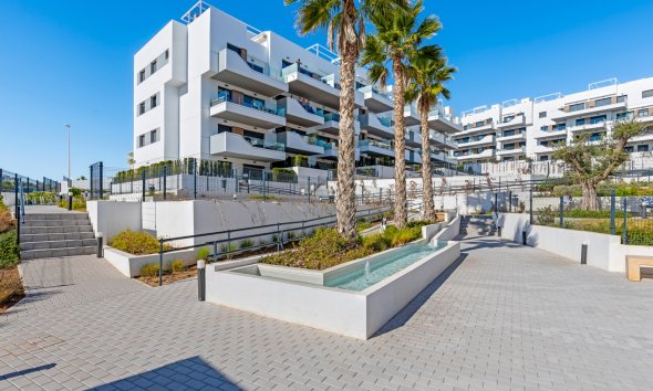 Gensalg - apartment -
Orihuela Costa - Los Dolses