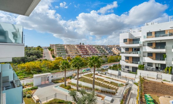 Gensalg - apartment -
Orihuela Costa - Los Dolses