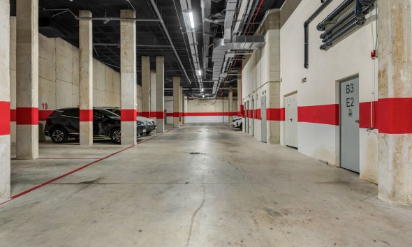 Gensalg - apartment -
Orihuela Costa - Los Dolses
