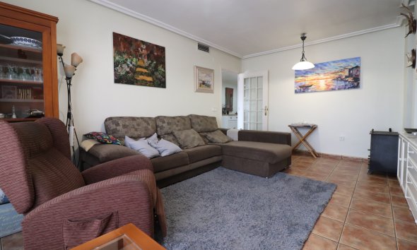 Gensalg - apartment -
Dolores - Dolores - Town