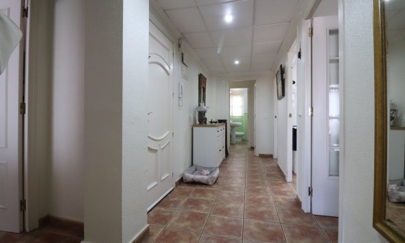 Gensalg - apartment -
Dolores - Dolores - Town