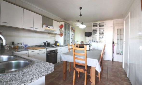 Gensalg - apartment -
Dolores - Dolores - Town
